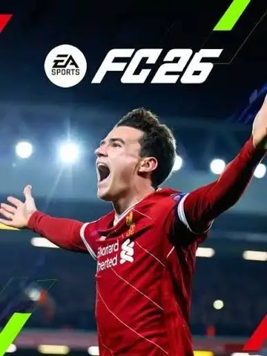 EA SPORTS FC 26 on PS5 at ARISE Gaming Zone, Township Lahore