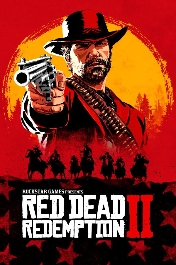 Red Dead Redemption 2 on PS5 at ARISE Gaming Zone, Township Lahore