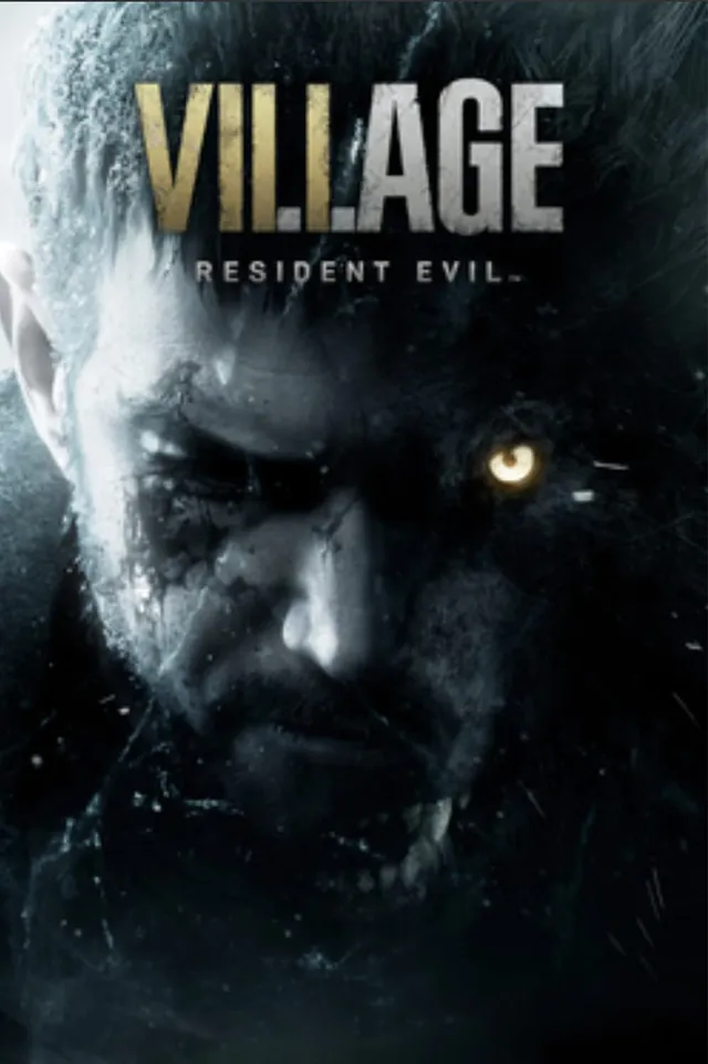 Resident Evil Village on PS5 at ARISE Gaming Zone, Township Lahore