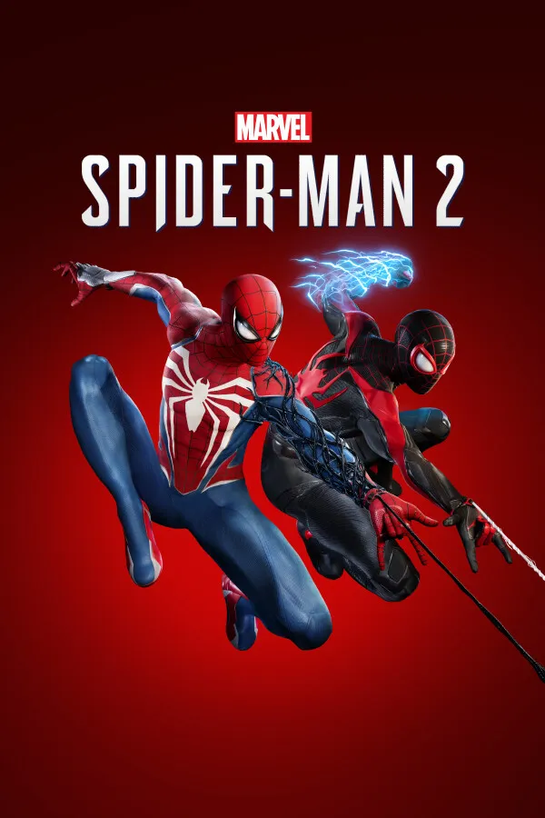 Marvel's Spider-Man 2 on PS5 at ARISE Gaming Zone, Township Lahore