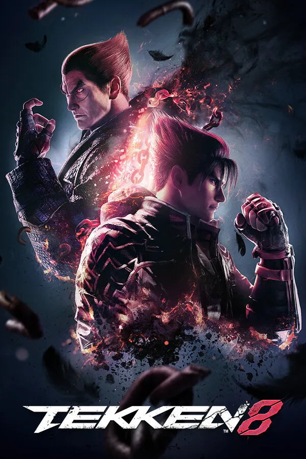 Tekken 8 on PS5 at ARISE Gaming Zone, Township Lahore